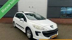 Gebruikt 2008 Peugeot 308 Stationwagen | € 1.450 (Eerlijke prijs)