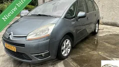 Grijs Gebruikt 2009 Citroën Grand C4 Picasso Start MPV | € 799 (Goede deal)
