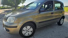 Gebruikt 2007 Fiat Panda Active Hatchback | € 1.450 (Eerlijke prijs)