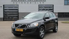 Zwart Gebruikt 2011 Volvo XC60 Summum SUV | € 11.950 (Eerlijke prijs)