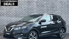 Gebruikt 2018 Nissan Qashqai N-Connecta SUV | € 16.495 (Eerlijke prijs)