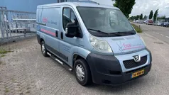 Overige Gebruikt 2008 Peugeot Boxer Van | € 3.000 (Eerlijke prijs)