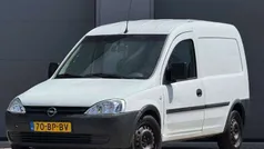 Overige Gebruikt 2004 Opel Combo MPV | € 1.699 (Eerlijke prijs)