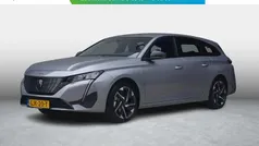 Grijs Gebruikt 2024 Peugeot 308 Allure Stationwagen | € 34.689 (Goede deal)