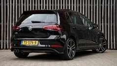 Gebruikt 2018 VW Golf VII GTD Hatchback | € 16.950 (Eerlijke prijs)
