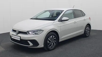 Occasion 2025 VW Polo Edition Hatchback | € 25.880 (Eerlijke prijs)