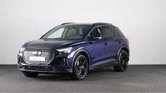 Gebruikt 2024 Audi Q4 e-tron Advanced SUV | € 50.849 (Goede deal)