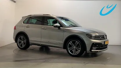 Occasion VW Tiguan Highline 150 PK (110 kW) 2020 SUV