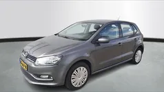 Gebruikt 2015 VW Polo Trendline Hatchback | € 9.450 (Eerlijke prijs)