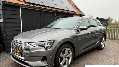 Occasion 2019 Audi e-tron SUV | € 19.895 (Super prijs)