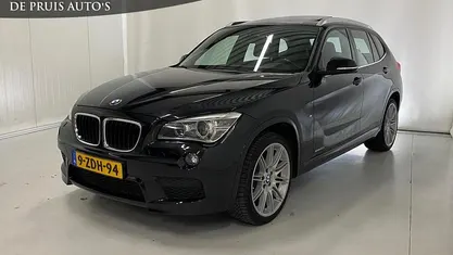 Occasion BMW X1 Executive 184 PK (135 kW) 2014 SUV