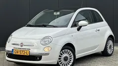 Gebruikt 2013 Fiat 500 Lounge Hatchback | € 6.998 (Eerlijke prijs)