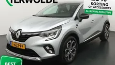 Grijs Gebruikt 2023 Renault Captur Techno SUV | € 24.840 (Goede deal)