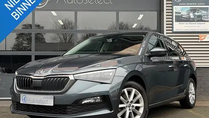 Occasion Skoda Scala Business Line 150 PK (110 kW) 2021 Hatchback