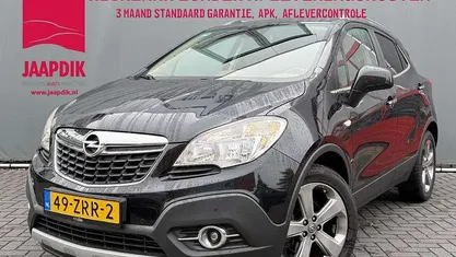 Occasion Opel Mokka Cosmo 142 PK (104 kW) 2013 SUV