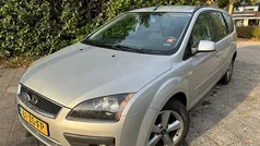 Gebruikt 2008 Ford Focus Stationwagen | € 1.850 (Eerlijke prijs)