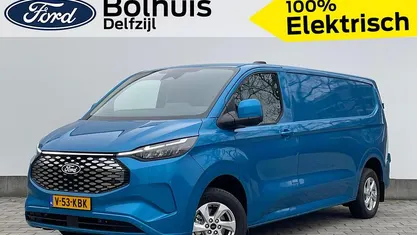 Occasion Ford E-Transit Limited 160 kW (218 PK) 2024 Van