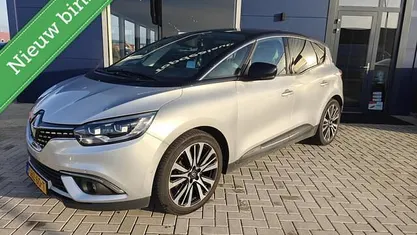 Occasion 2020 Renault Scénic IV Initiale Paris MPV | € 17.950 (Eerlijke prijs)