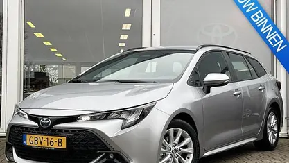 Occasion Toyota Corolla Active 140 PK (102 kW) 2024 Stationwagen