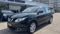 Gebruikt 2016 Nissan Qashqai Acenta SUV | € 10.250 (Goede deal)