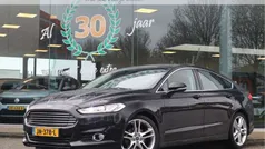 Zwart Gebruikt 2016 Ford Mondeo Titanium Hatchback | € 13.950 (Eerlijke prijs)