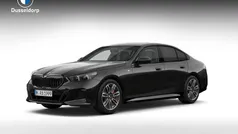 Gebruikt 2024 BMW 520 M Sport Sedan | € 62.950 (Eerlijke prijs)