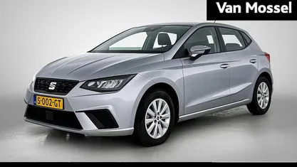 Occasion Seat Ibiza Style 95 PK (69 kW) 2023 Hatchback