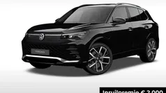 Gebruikt 2024 VW Tiguan Comfortline SUV | € 60.490 (Eerlijke prijs)