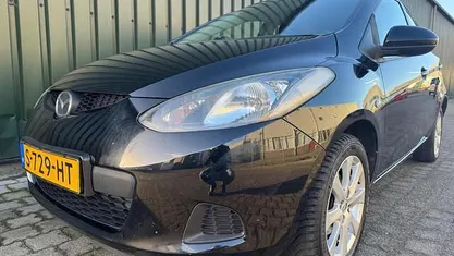 Gebruikt 2009 Mazda 2 Hatchback | € 3.299 (Goede deal)