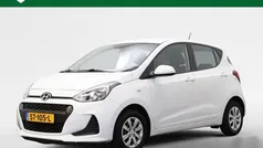 Gebruikt 2018 Hyundai i10 Comfort Hatchback | € 10.645 (Eerlijke prijs)