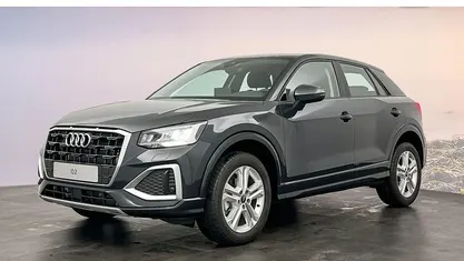 Nieuw Audi Q2 Advanced 150 PK (110 kW) 2025 Suv SUV
