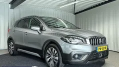 Grijs Gebruikt 2017 Suzuki SX4 S-Cross SUV | € 19.395 (Eerlijke prijs)