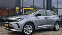 Gebruikt 2024 Opel Grandland X Edition SUV | € 26.450 (Eerlijke prijs)