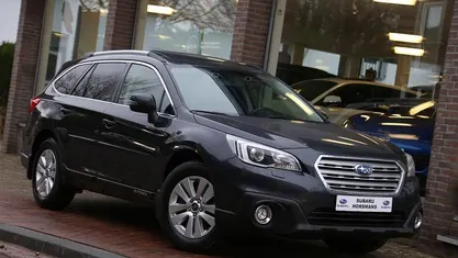 Occasion Subaru Outback 175 PK (128 kW) 2015 Stationwagen