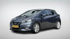 Gebruikt 2020 Nissan Micra N-Connecta Hatchback | € 17.900 (Eerlijke prijs)