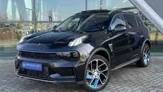 Zwart Nieuw 2024 Lynk & Co 01 SUV | € 34.950 (Super prijs)