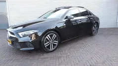 Gebruikt 2021 Mercedes A200 Business Sedan | € 26.900 (Eerlijke prijs)