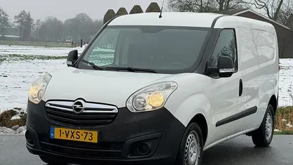 Occasion 2012 Opel Combo Van | € 3.199 (Eerlijke prijs)