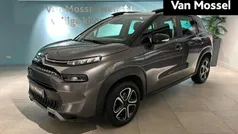 Grijs, metallic lak Gebruikt 2022 Citroën C3 Aircross Feel SUV | € 20.940 (Eerlijke prijs)