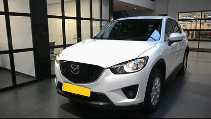 Occasion Mazda CX-5 Edition 165 PK (121 kW) 2014 SUV