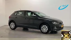 Gebruikt 2021 VW Polo Comfortline Hatchback | € 14.750 (Goede deal)