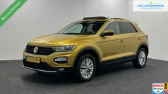 Gebruikt 2020 VW T-Roc Business SUV | € 18.000 (Eerlijke prijs)