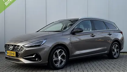 Occasion Hyundai i30 Premium 161 PK (118 kW) 2021 Stationwagen
