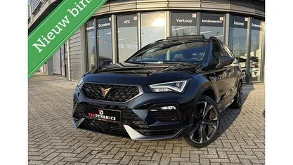 Occasion Cupra Ateca 301 PK (221 kW) 2020 SUV