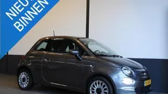 Grijs Gebruikt 2016 Fiat 500 Lounge Hatchback | € 10.945 (Eerlijke prijs)