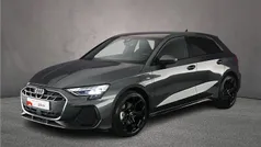 Daytonagrijs pareleffect Nieuw 2025 Audi A3 Sportback e-tron Ambiente Sedan | € 46.900 (Goede deal)