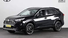 Gebruikt 2025 Toyota RAV4 Sport SUV | € 55.945 (Eerlijke prijs)