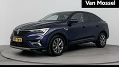 Gebruikt 2024 Renault Arkana Evolution SUV | € 28.940 (Eerlijke prijs)