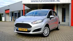 Gebruikt 2014 Ford Fiesta Style Hatchback | € 6.450 (Eerlijke prijs)