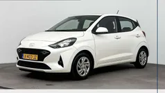 Gebruikt 2024 Hyundai i10 Comfort Hatchback | € 15.899 (Eerlijke prijs)